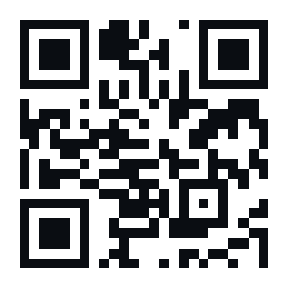QR code opening a WhatsApp conversation with +852 9103 1852